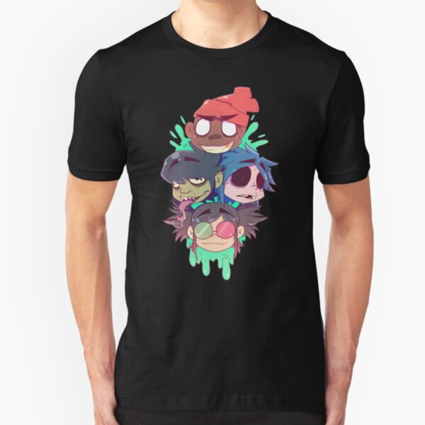 2d t shirt design