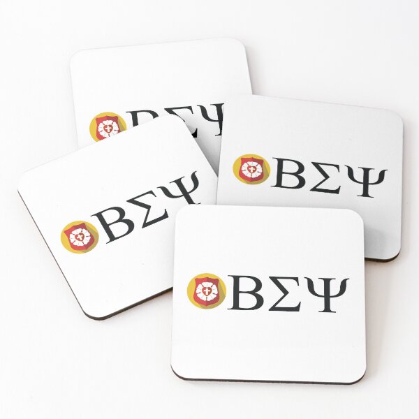 Coasters