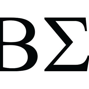 Artwork thumbnail, Beta Sigma Psi - badge by betasigmapsi