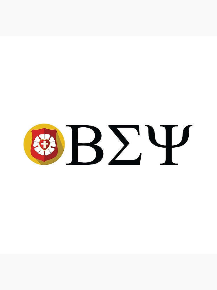 Beta Sigma Psi - badge by betasigmapsi