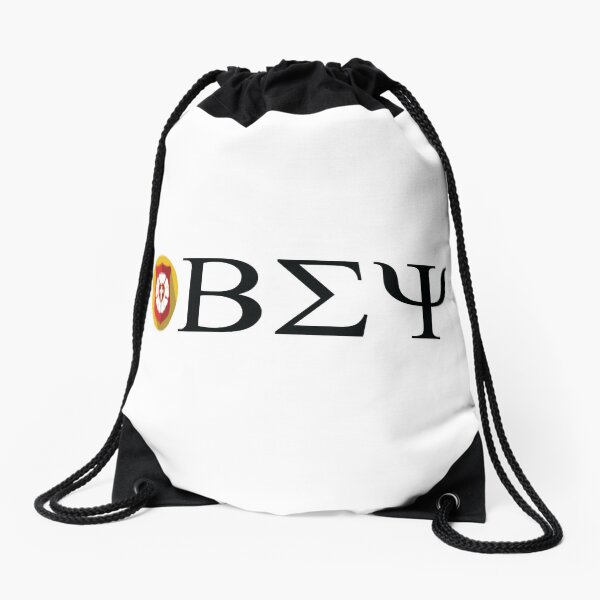 Drawstring Bag