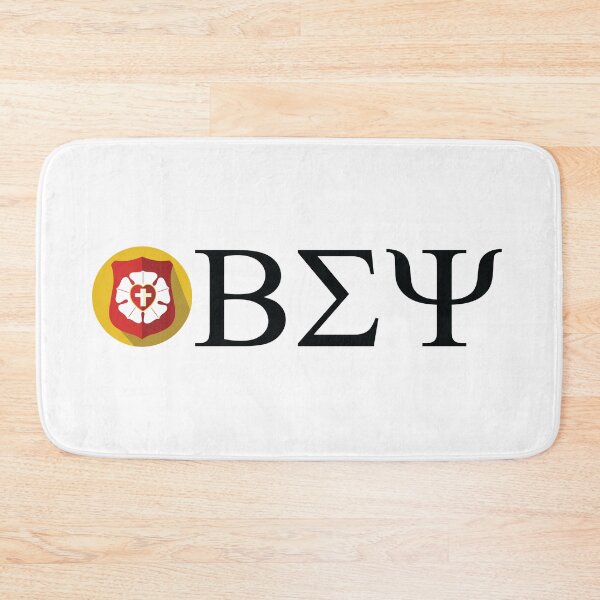 Item preview, Beta Sigma Psi - badge designed and sold by betasigmapsi.