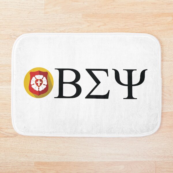 Bath Mat