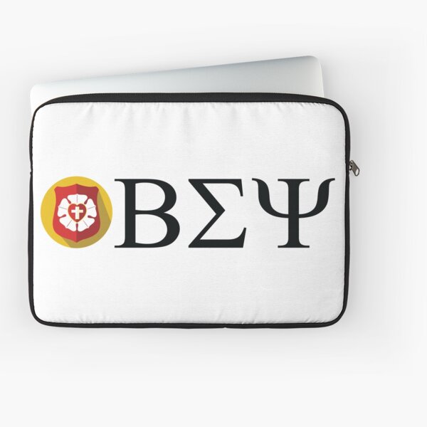 Laptop Sleeve