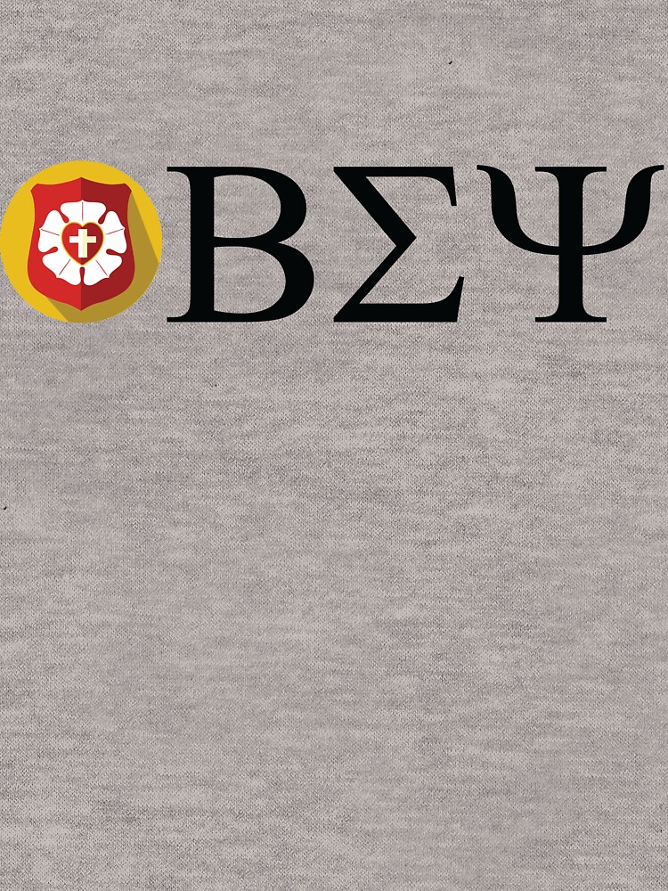 Beta Sigma Psi - badge by betasigmapsi