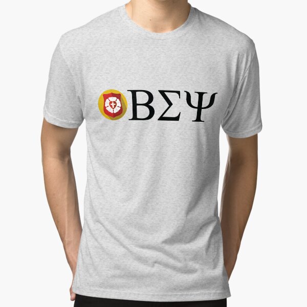 Tri-blend T-Shirt