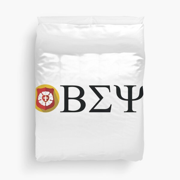 Duvet Cover