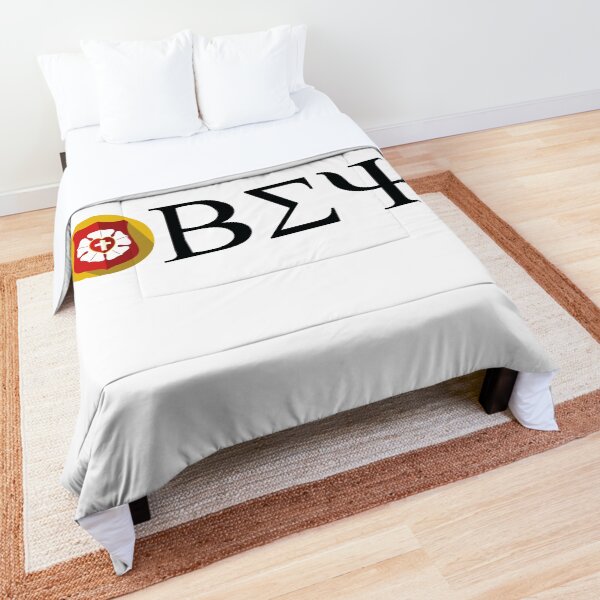 Comforter