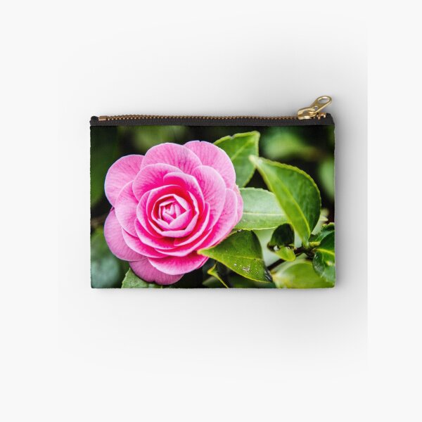 Item preview, Pink Camelia, Dandenong Ranges NP designed and sold by jennyjones.