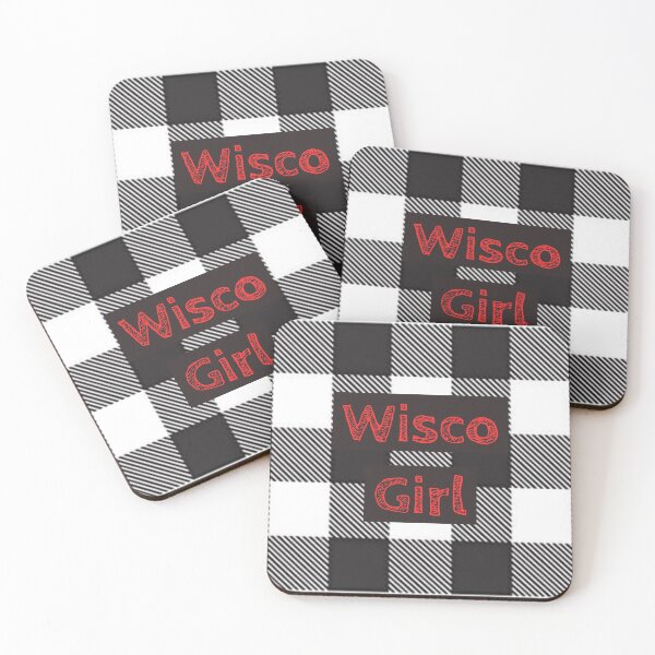 Aperçu de l'œuvre Wisco Girl créée et vendue par J715V.