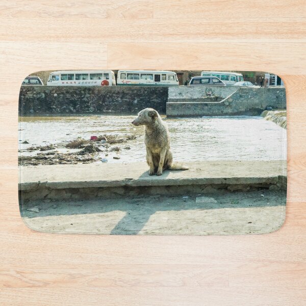 Item preview, Stray by the River designed and sold by srgreen.