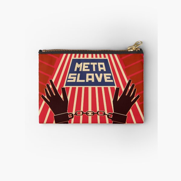 Item preview, Meta Slave designed and sold by Reyconsola.
