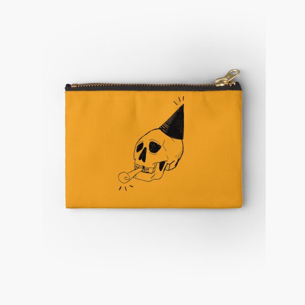 Item preview, Party Skull designed and sold by KatelynBetz.