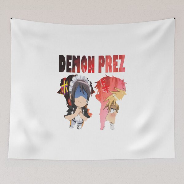 Item preview, Kaichou wa Maid-sama! designed and sold by codyfazzin.