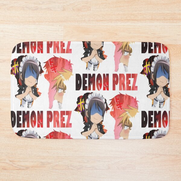 Item preview, Kaichou wa Maid-sama! designed and sold by codyfazzin.