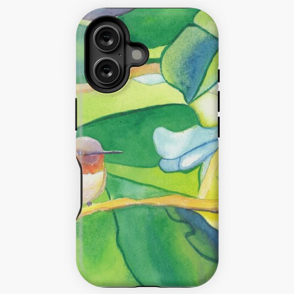 Hello, Love iPhone Tough Case