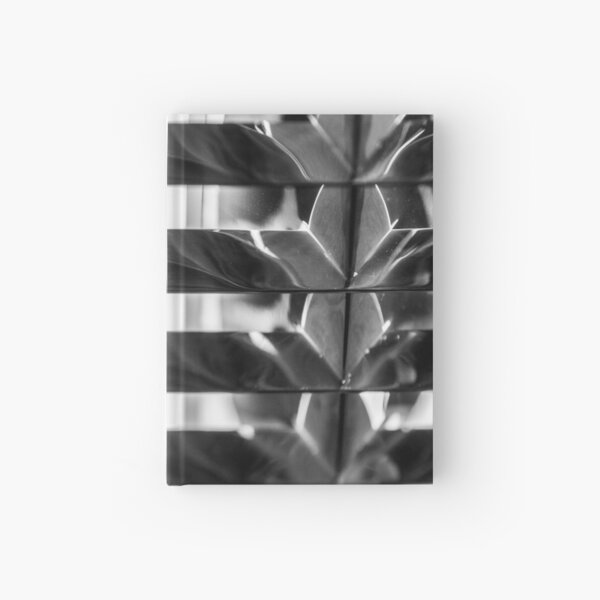 Aperçu de l'œuvre Monochrome abstrait en acier inoxydable créée et vendue par srgreen.