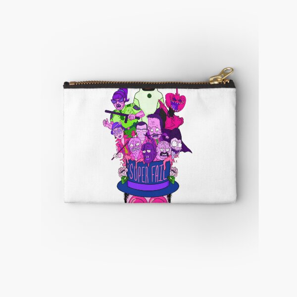 Item preview, Super Fail designed and sold by BRRRAINS.