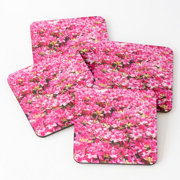 Item preview, Flowers at Dandenong Ranges Botanic Gardens designed and sold by jennyjones.