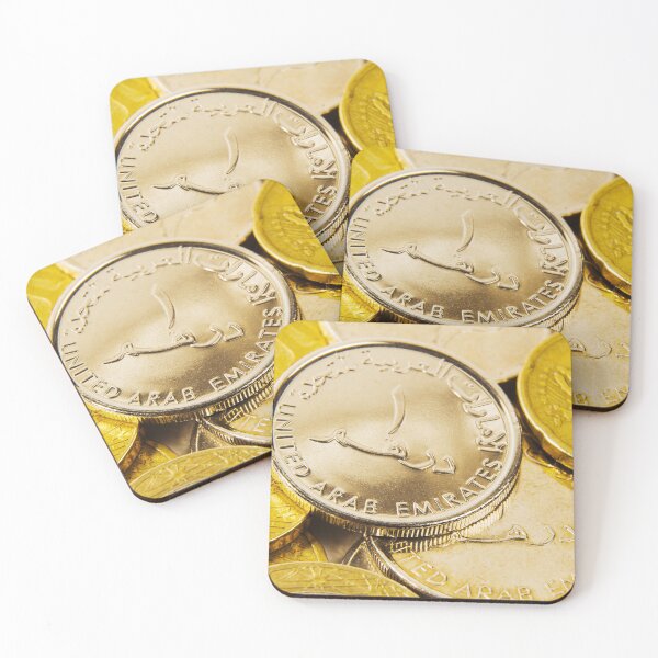 Item preview, Silver and Golden Coins designed and sold by srgreen.