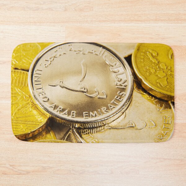 Item preview, Silver and Golden Coins designed and sold by srgreen.