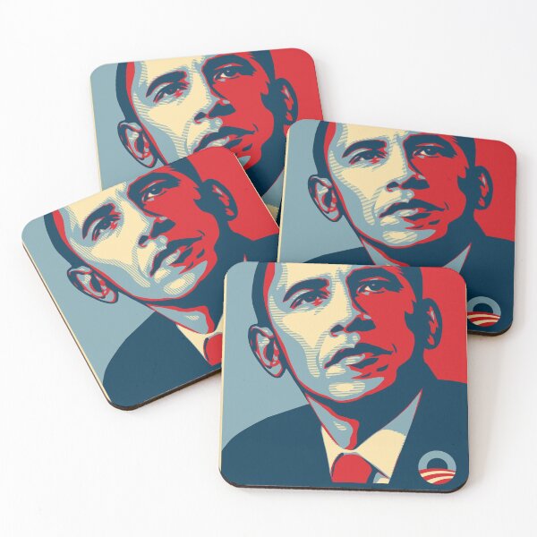 Item preview, Obama Hope designed and sold by dianagmabon.