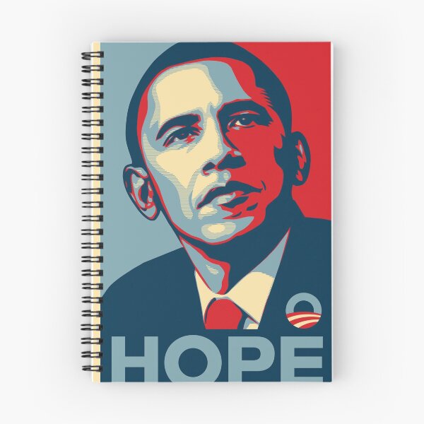 Item preview, Obama Hope designed and sold by dianagmabon.