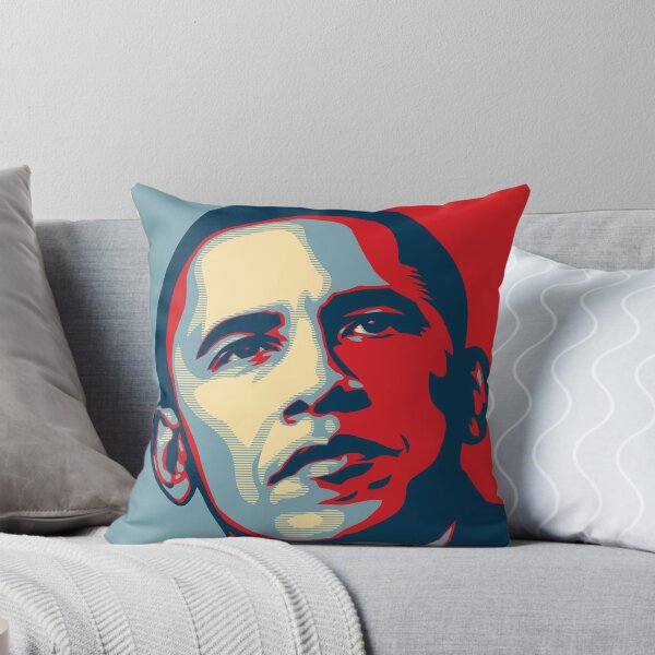 Item preview, Obama Hope designed and sold by dianagmabon.