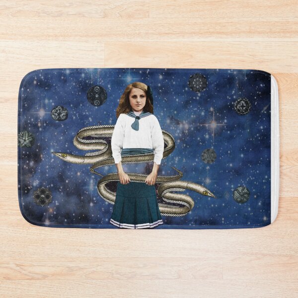 Item preview, Portal of the Eel designed and sold by Loveday Funck.