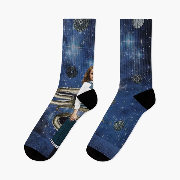 Item preview, Portal of the Eel designed and sold by Loveday Funck.