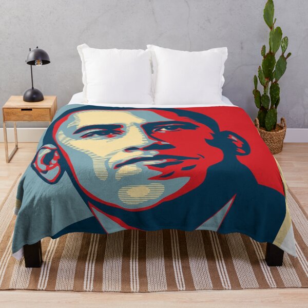 Item preview, Obama Hope designed and sold by dianagmabon.