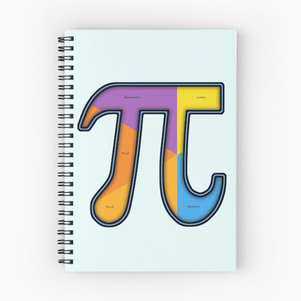 Item preview, Pi - Pun - Pi Chart designed and sold by Mike Savad Photography.