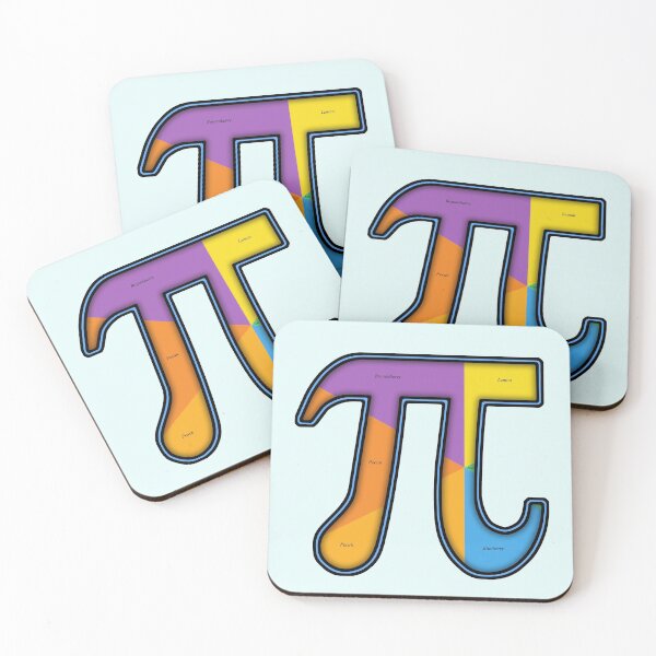 Item preview, Pi - Pun - Pi Chart designed and sold by Mike Savad Photography.