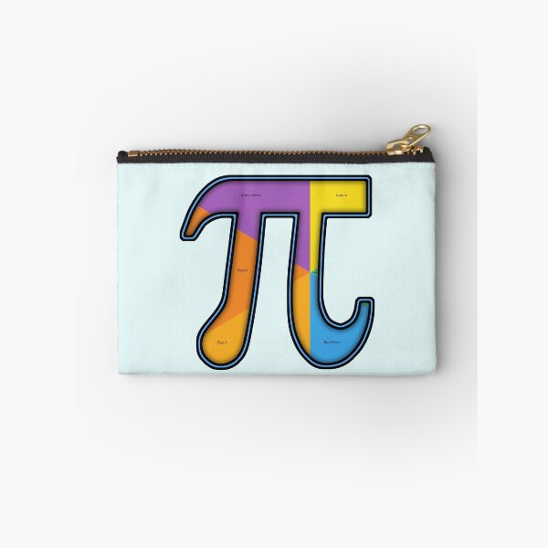Item preview, Pi - Pun - Pi Chart designed and sold by Mike Savad Photography.