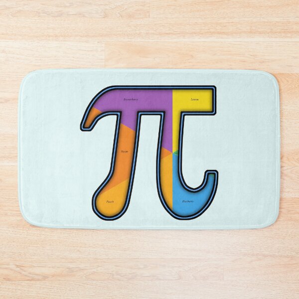 Item preview, Pi - Pun - Pi Chart designed and sold by Mike Savad Photography.