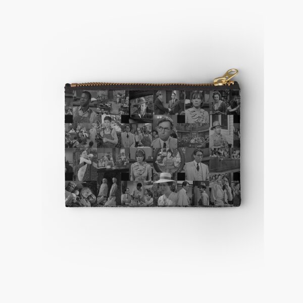 Item preview, To Kill A Mockingbird designed and sold by Montage-Madness.