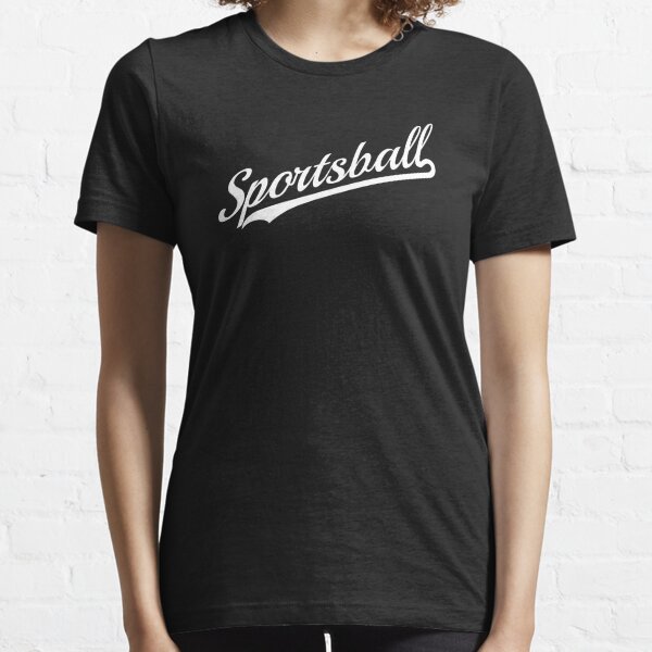 Sportsball (Dark) Essential T-Shirt