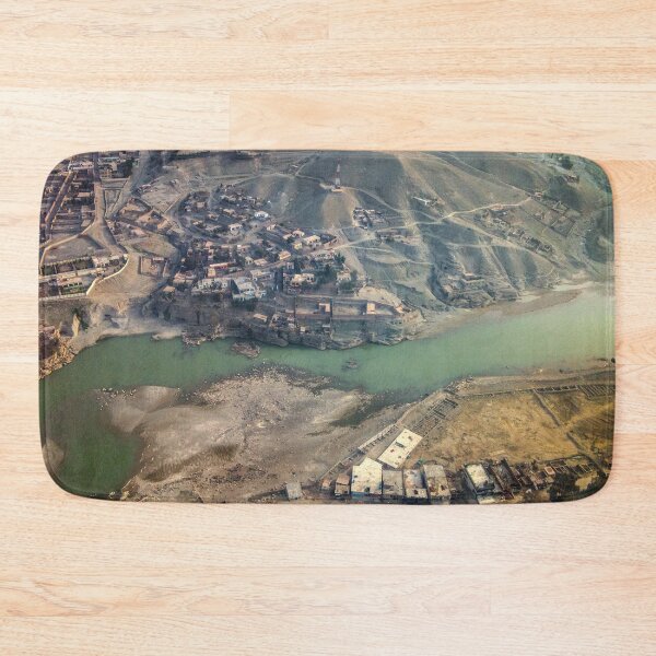 Item preview, A River Runs Through designed and sold by srgreen.