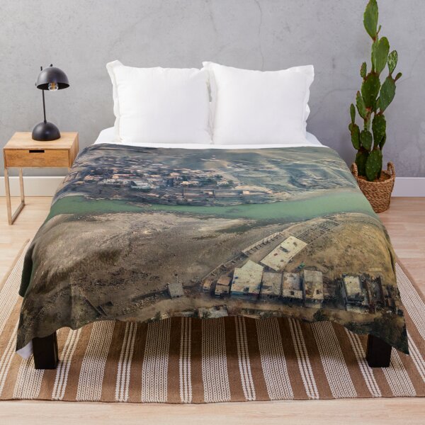 Item preview, A River Runs Through designed and sold by srgreen.