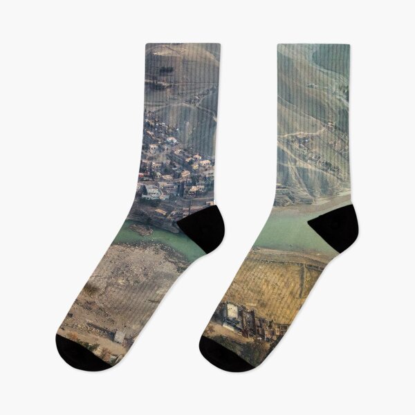 Item preview, A River Runs Through designed and sold by srgreen.