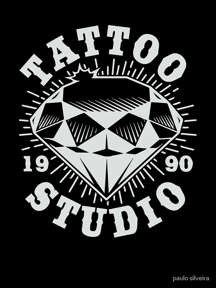 Diamond Dagger Tattoo Studio