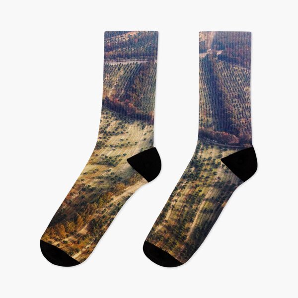 Item preview, Afghanistan Orchard Trees designed and sold by srgreen.