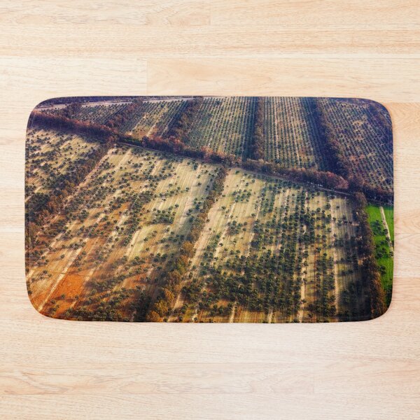 Item preview, Afghanistan Orchard Trees designed and sold by srgreen.
