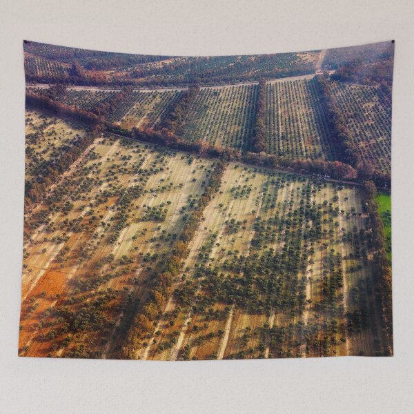 Item preview, Afghanistan Orchard Trees designed and sold by srgreen.