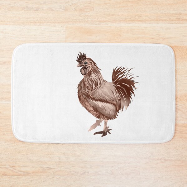 Item preview, Rooster Strut designed and sold by vstudioart.