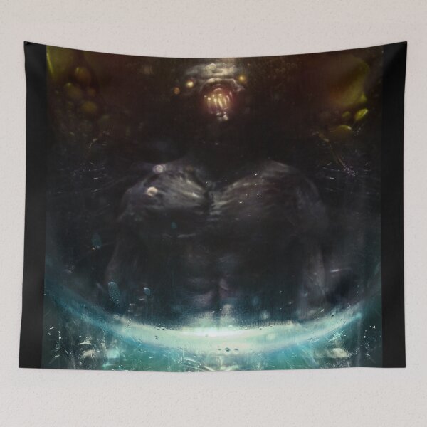 Item preview, Techno_Logia designed and sold by zeroscarecrow13.