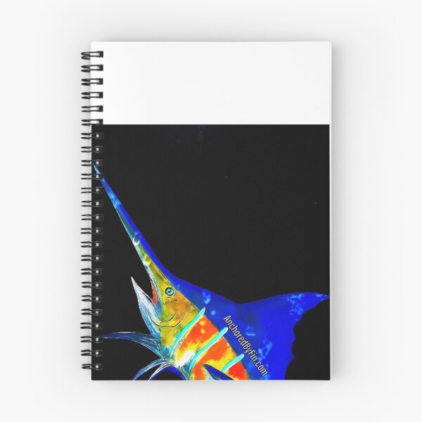 Item preview, Morehead City NC Blue Marlin  designed and sold by barryknauff.