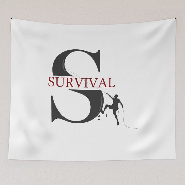 Item preview,  survival climbing wall summit extreme sport rope designed and sold by Gex909.
