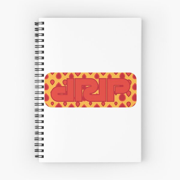 Item preview, Drip Sherbert designed and sold by amclub.