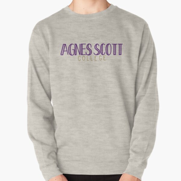 Agnes scott sweatshirt best sale